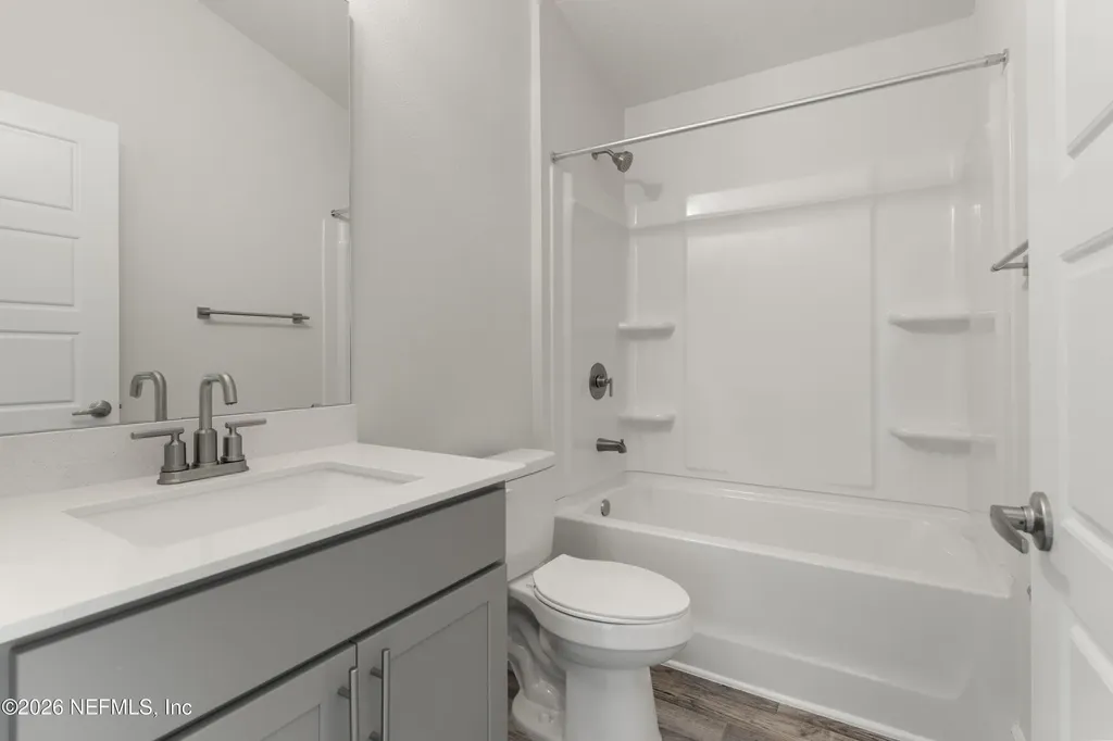 3380 Meadow Ridge Place Green Cove Springs FL 32043
