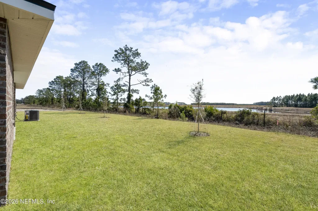 3380 Meadow Ridge Place Green Cove Springs FL 32043
