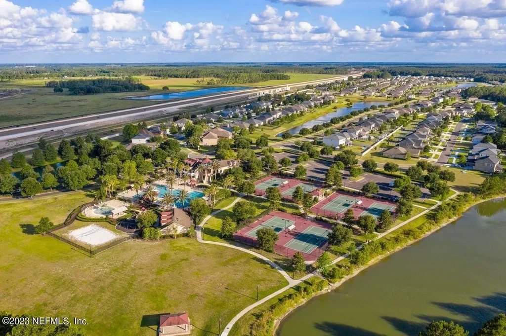 3380 Meadow Ridge Place Green Cove Springs FL 32043