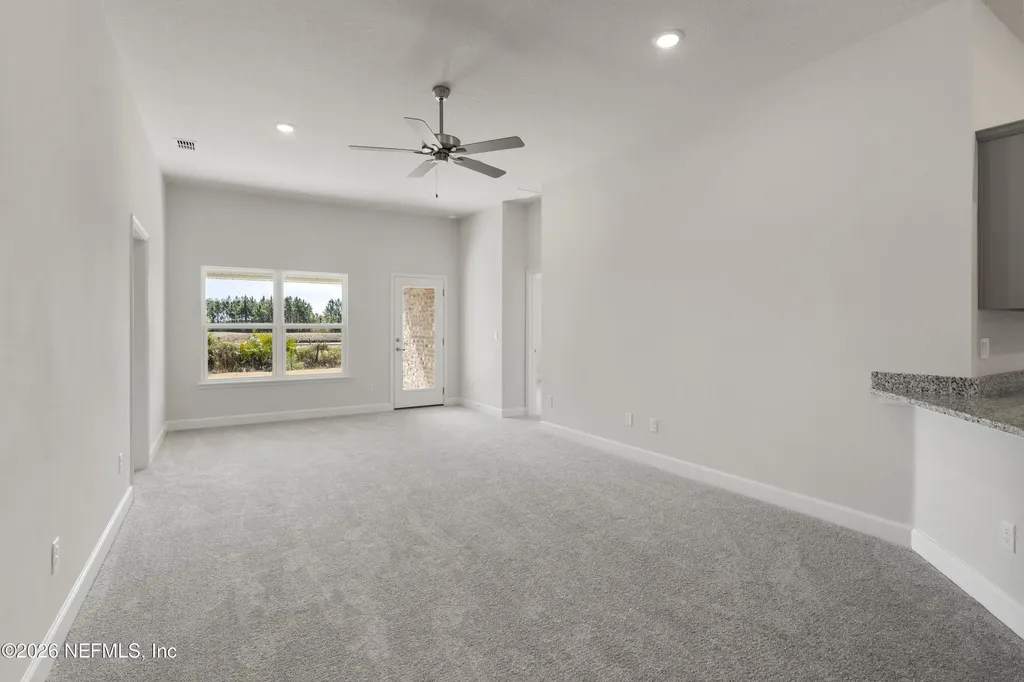 3380 Meadow Ridge Place Green Cove Springs FL 32043