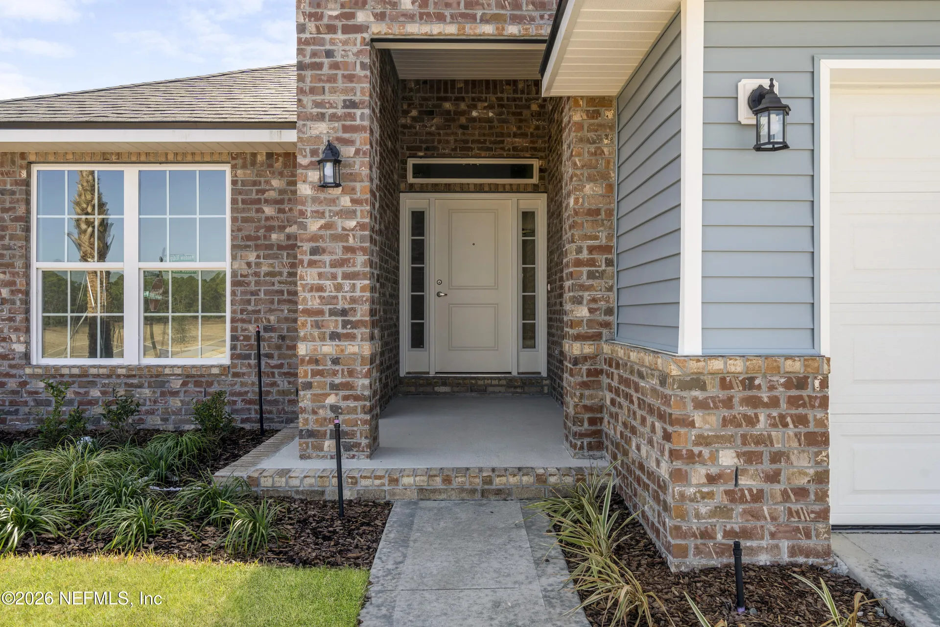3380 Meadow Ridge Place Green Cove Springs FL 32043