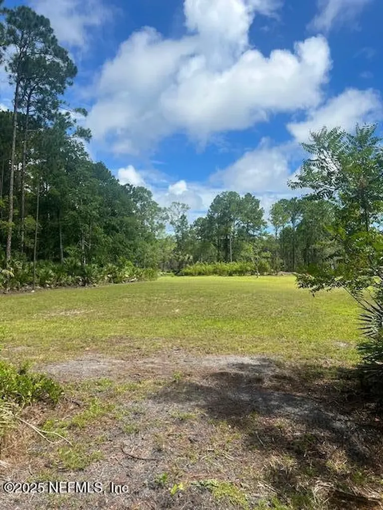1758 Carter Road St. Augustine FL 32084