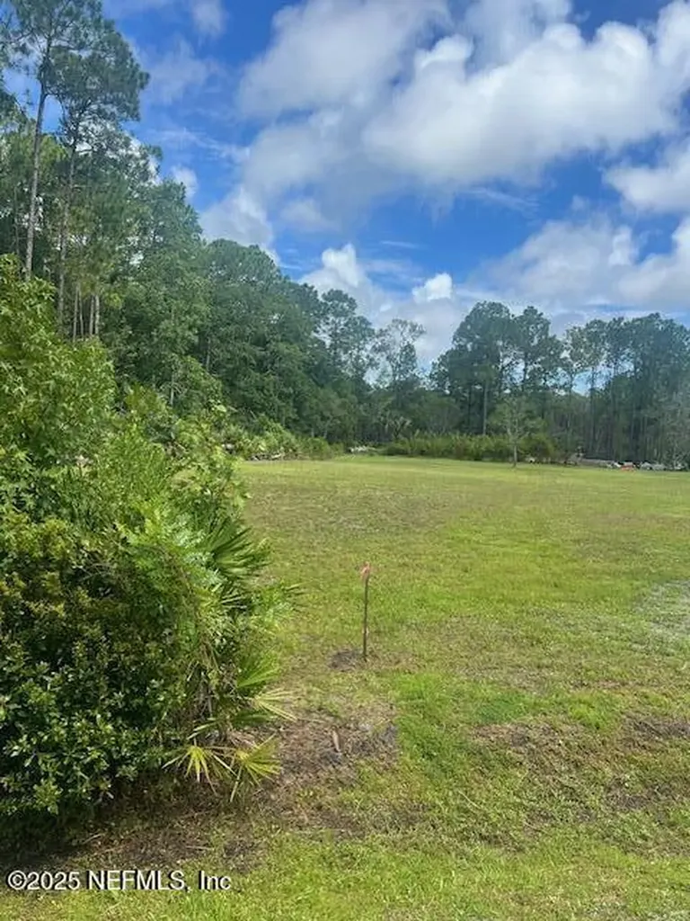1758 Carter Road St. Augustine FL 32084