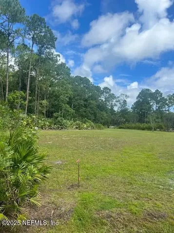 1758 Carter Road St. Augustine FL 32084