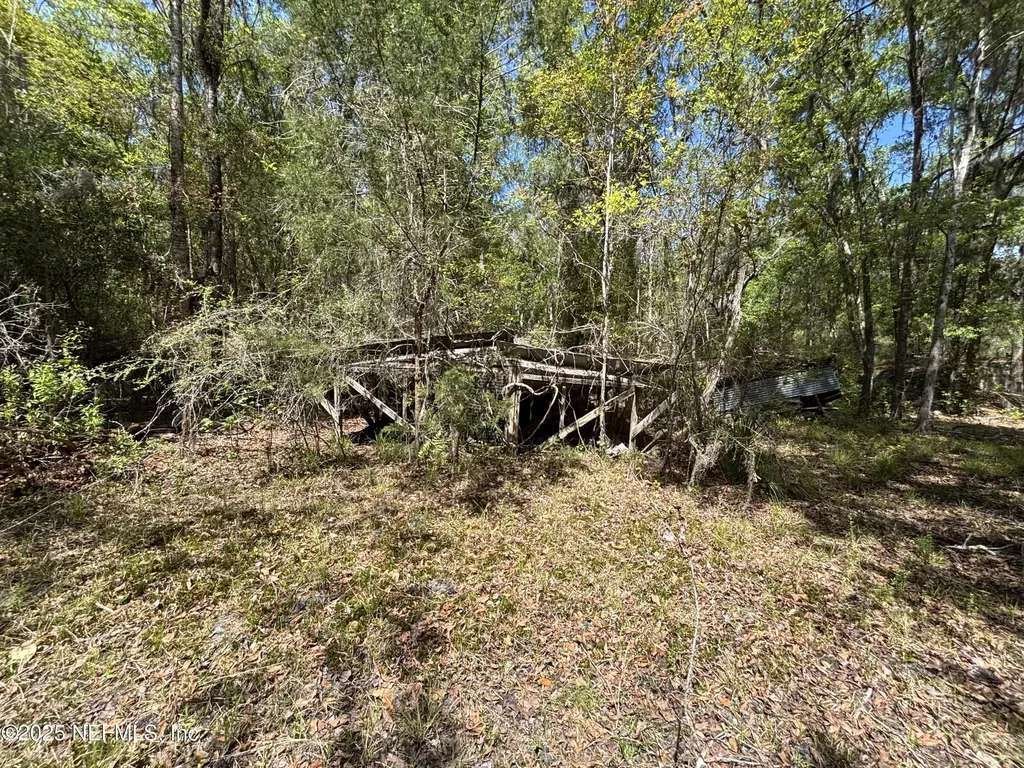15672 County Road 108 Hilliard FL 32046