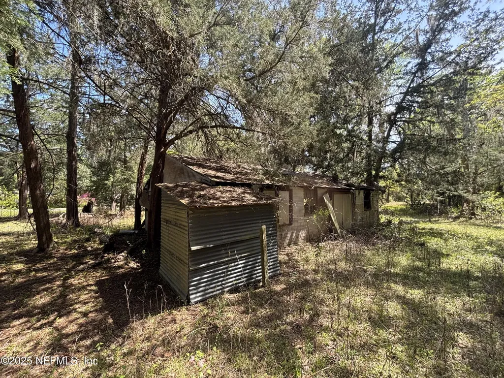 15672 County Road 108 Hilliard FL 32046