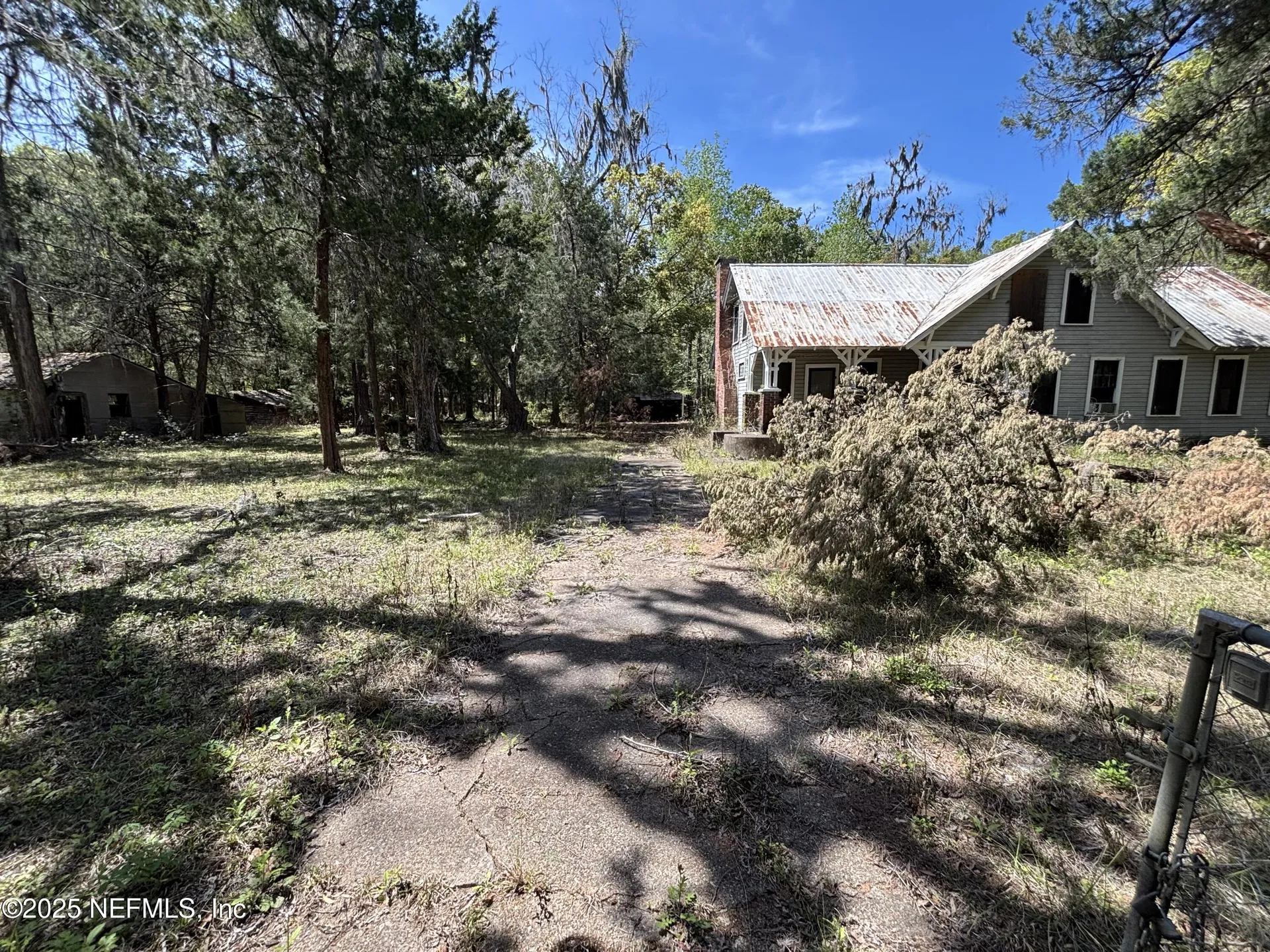 15672 County Road 108 Hilliard FL 32046