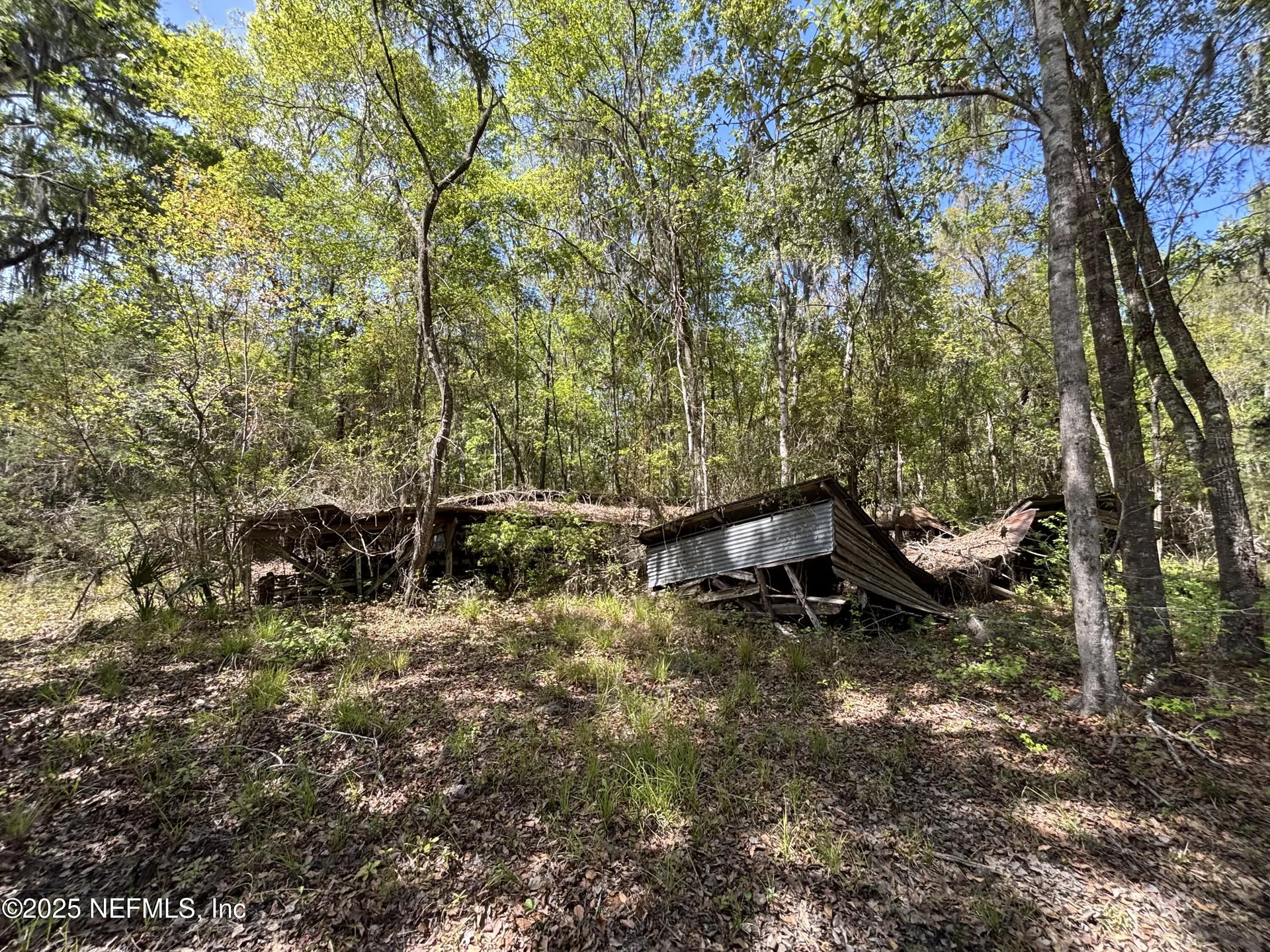 15672 County Road 108 Hilliard FL 32046