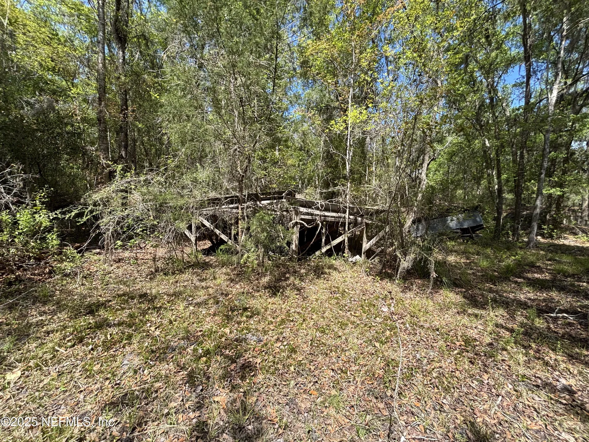 15672 County Road 108 Hilliard FL 32046