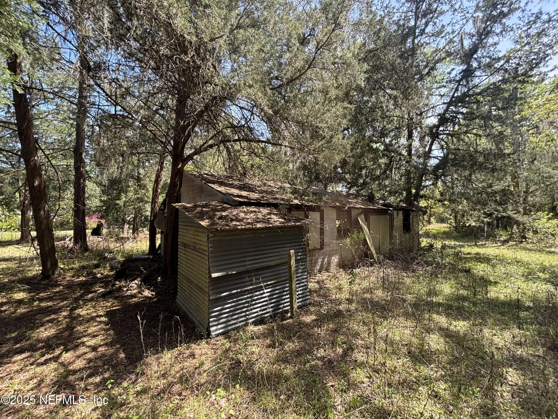 15672 County Road 108 Hilliard FL 32046