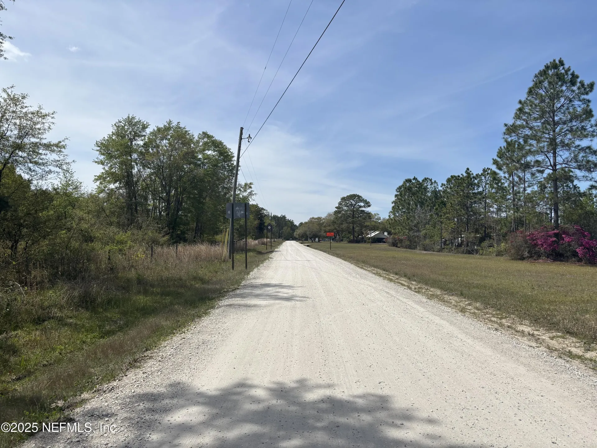 15672 County Road 108 Hilliard FL 32046
