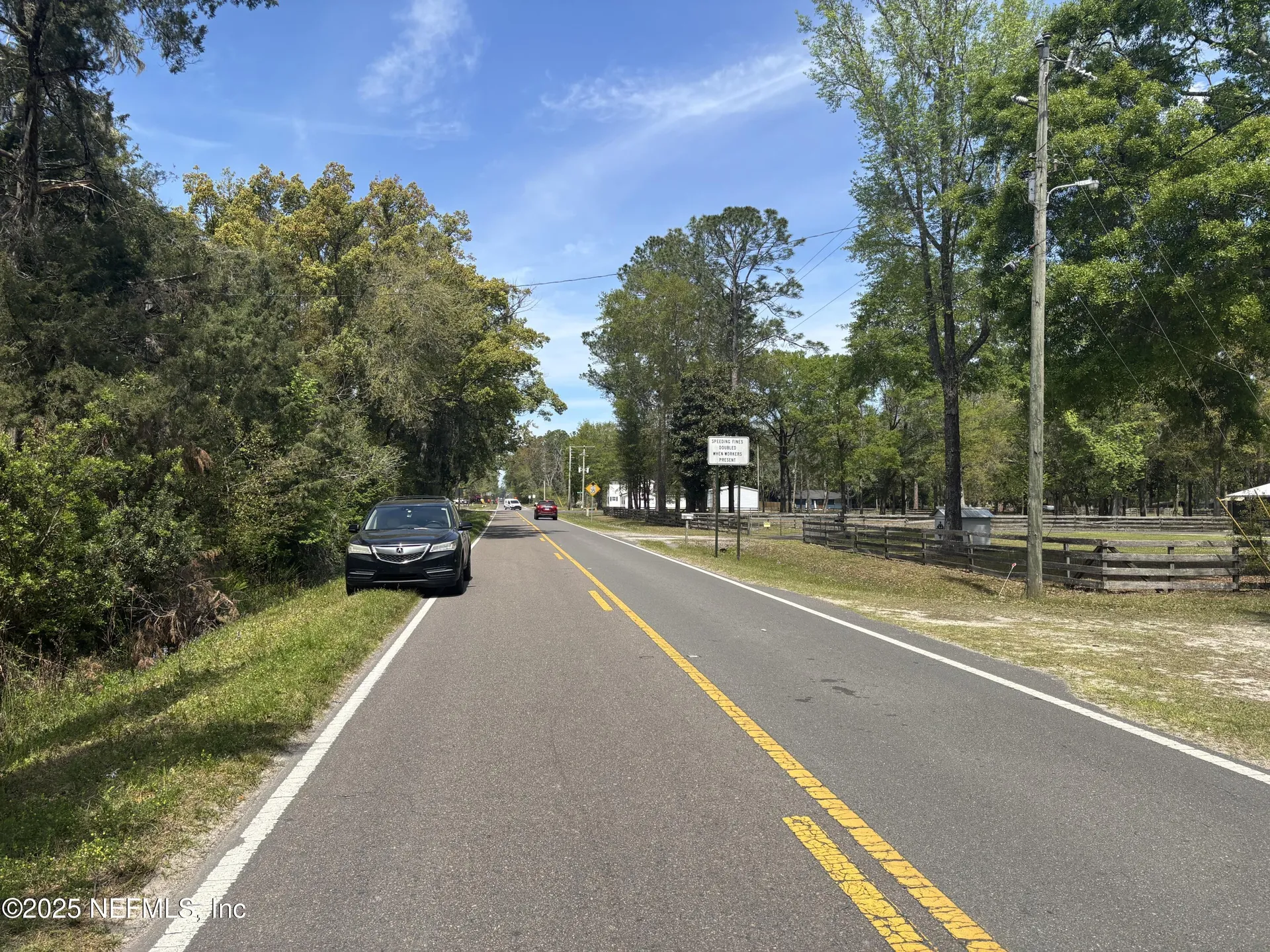 15672 County Road 108 Hilliard FL 32046