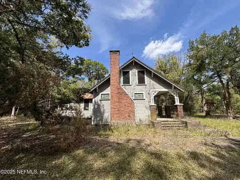 15672 County Road 108 Hilliard FL 32046