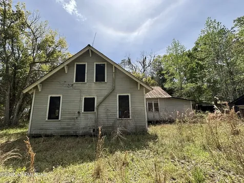 15672 County Road 108 Hilliard FL 32046