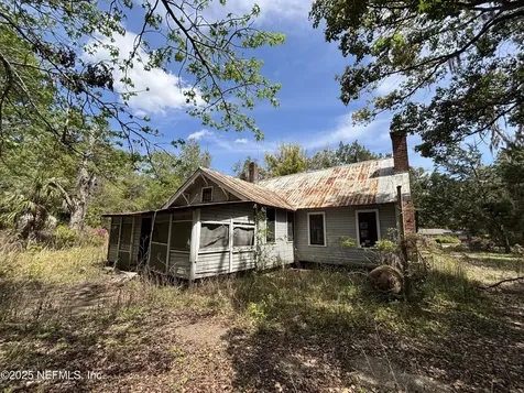 15672 County Road 108 Hilliard FL 32046