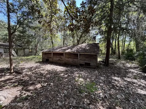 15672 County Road 108 Hilliard FL 32046