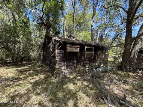 15672 County Road 108 Hilliard FL 32046