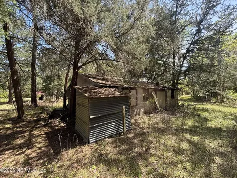 15672 County Road 108 Hilliard FL 32046