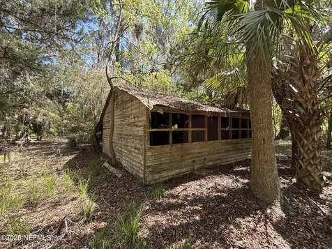 15672 County Road 108 Hilliard FL 32046