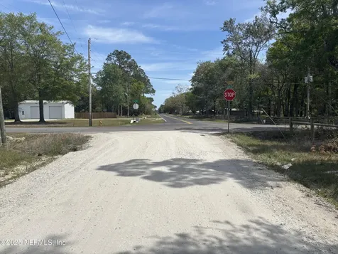 15672 County Road 108 Hilliard FL 32046