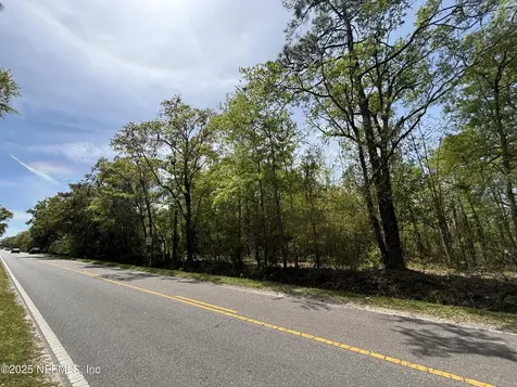 15672 County Road 108 Hilliard FL 32046