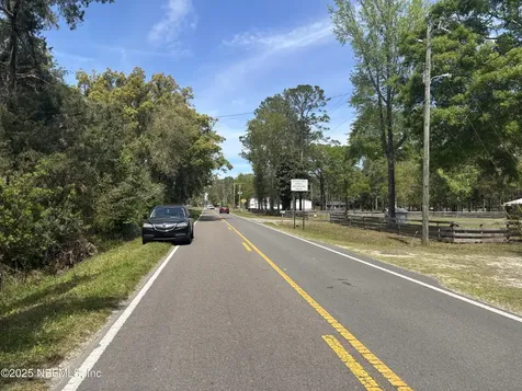 15672 County Road 108 Hilliard FL 32046