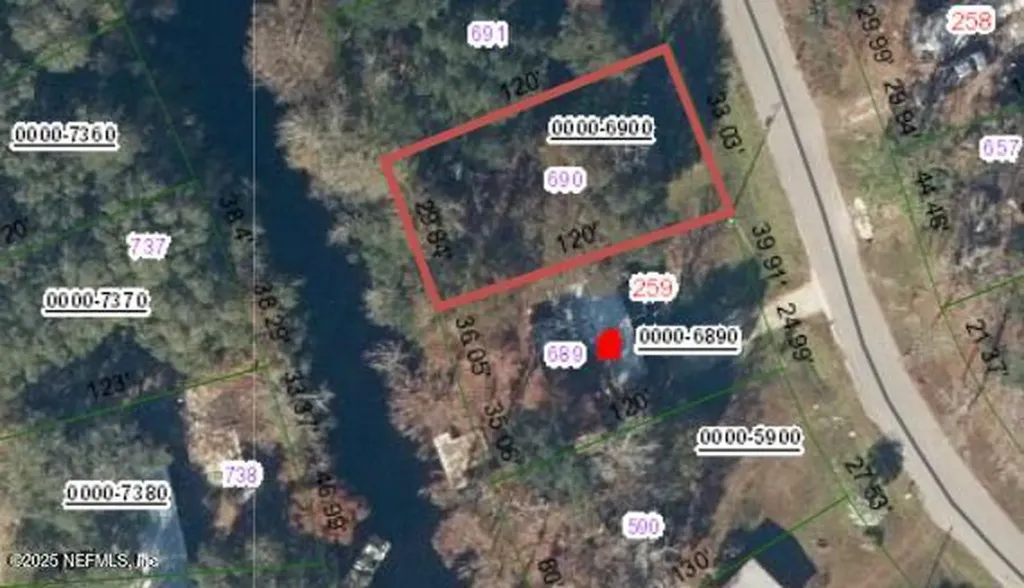 257 Tarpon Boulevard Palatka FL 32177