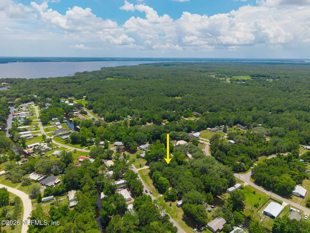 257 Tarpon Boulevard Palatka FL 32177