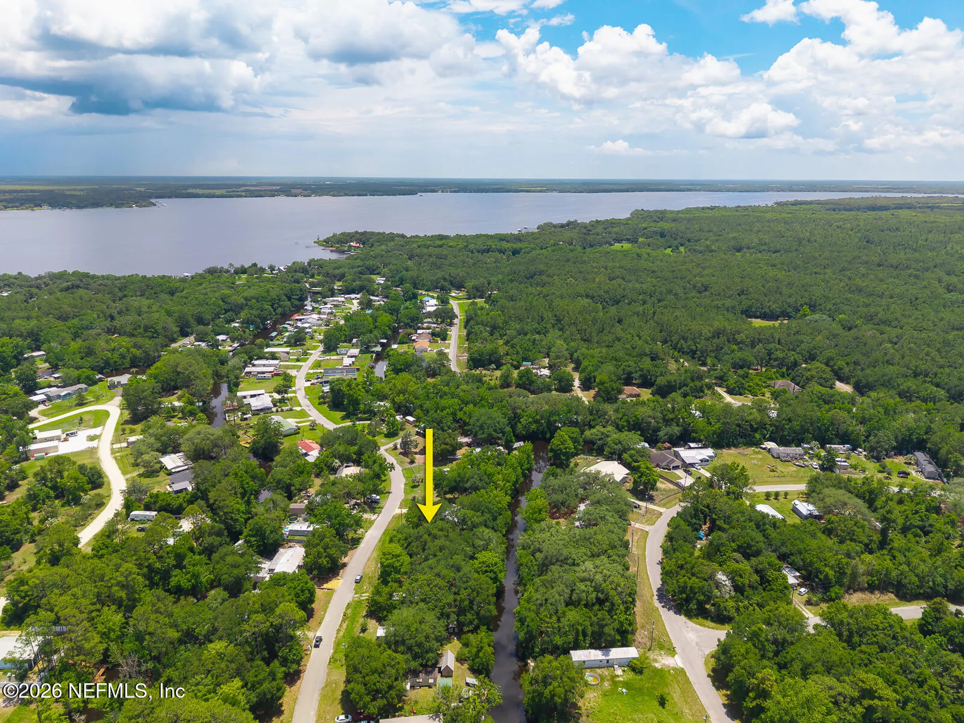 257 Tarpon Boulevard Palatka FL 32177