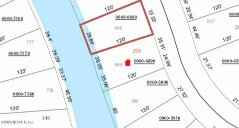 257 Tarpon Boulevard Palatka FL 32177