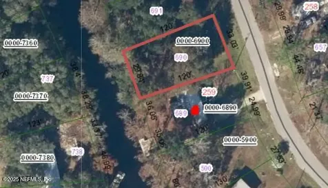 257 Tarpon Boulevard Palatka FL 32177
