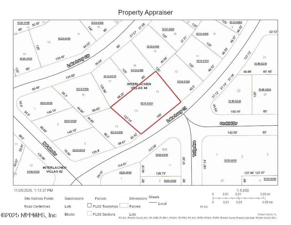 132 Lake Lucy Court Interlachen FL 32148