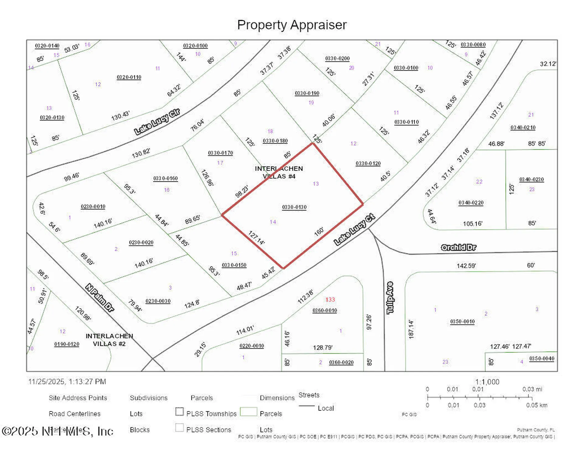 132 Lake Lucy Court Interlachen FL 32148