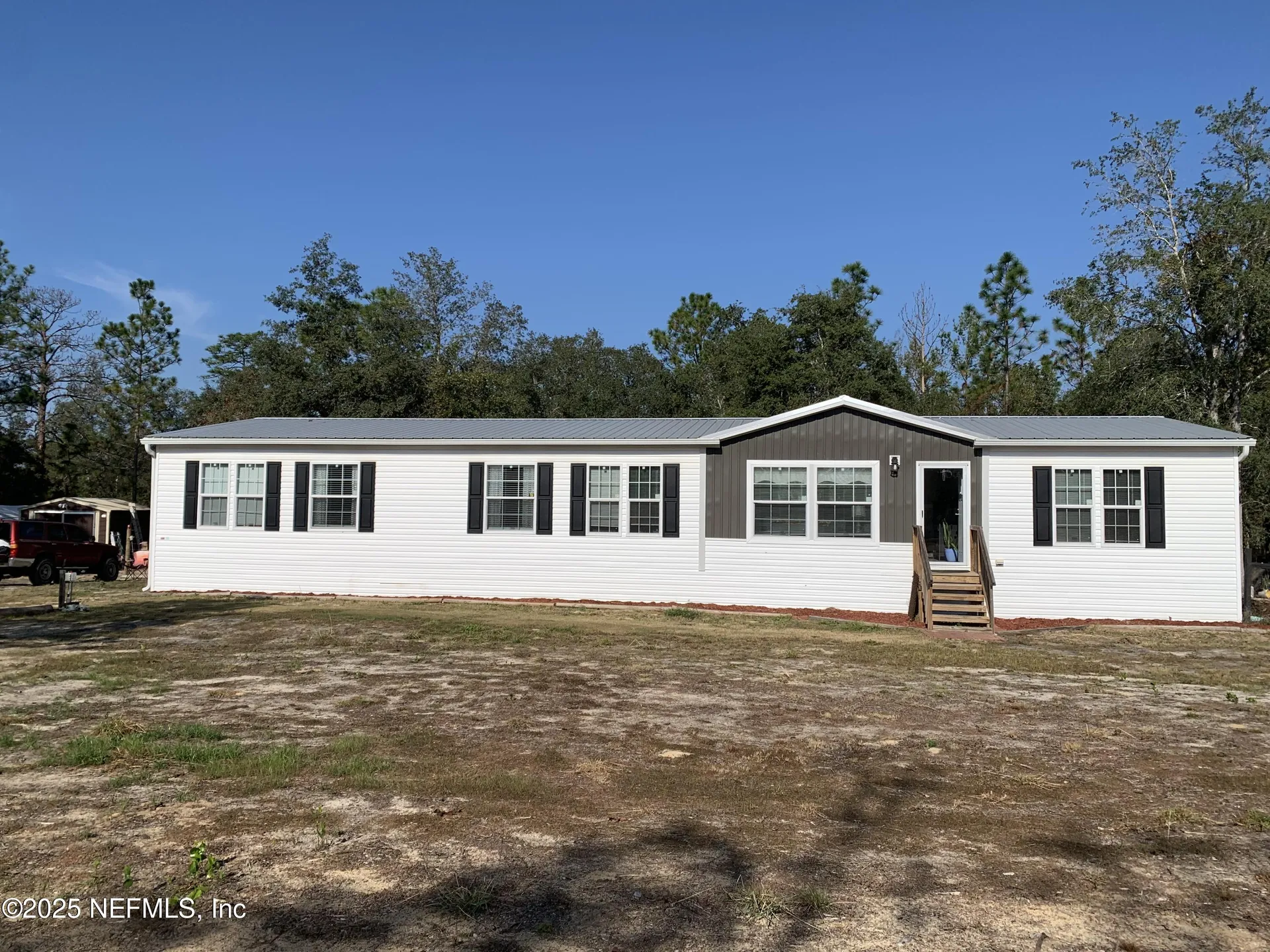 132 Lake Lucy Court Interlachen FL 32148