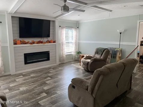 132 Lake Lucy Court Interlachen FL 32148