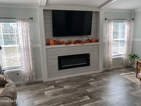 132 Lake Lucy Court Interlachen FL 32148