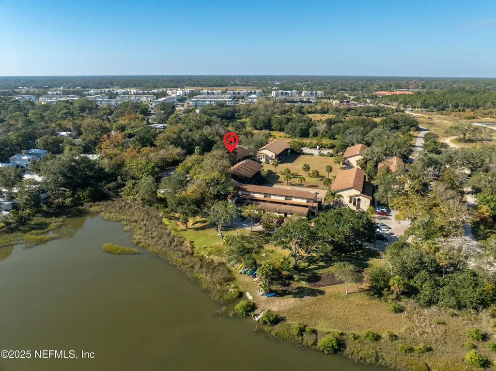 1255 Ponce Island Drive St. Augustine FL 32095