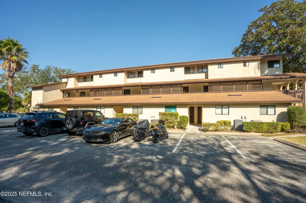 1255 Ponce Island Drive St. Augustine FL 32095
