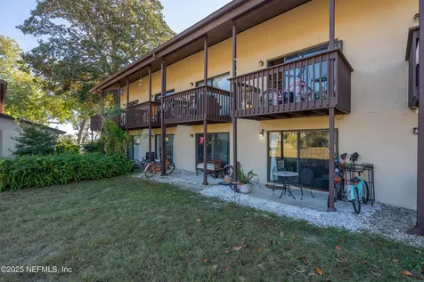 1255 Ponce Island Drive St. Augustine FL 32095