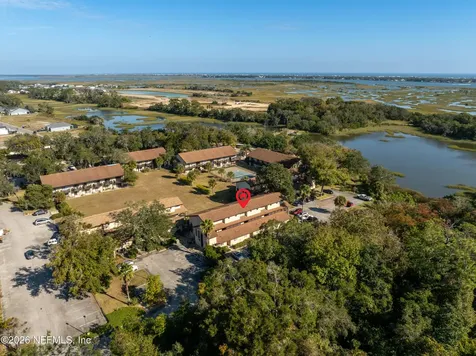 1255 Ponce Island Drive St. Augustine FL 32095