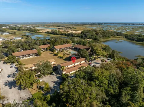 1255 Ponce Island Drive St. Augustine FL 32095