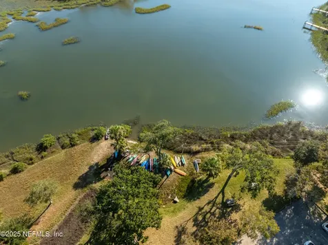 1255 Ponce Island Drive St. Augustine FL 32095