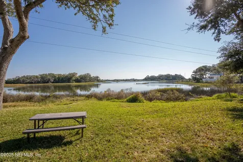 1255 Ponce Island Drive St. Augustine FL 32095