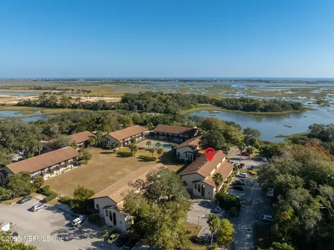 1255 Ponce Island Drive St. Augustine FL 32095