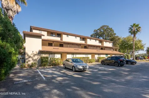1255 Ponce Island Drive St. Augustine FL 32095