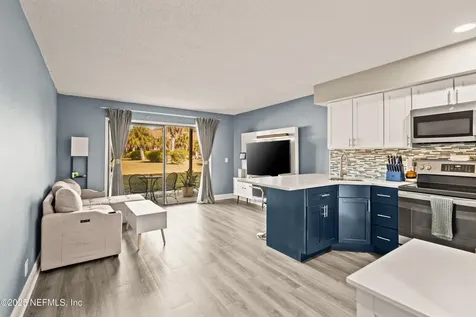 1255 Ponce Island Drive St. Augustine FL 32095