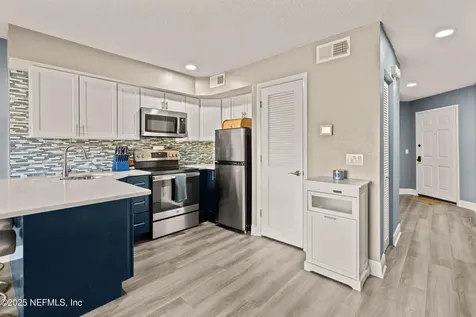 1255 Ponce Island Drive St. Augustine FL 32095