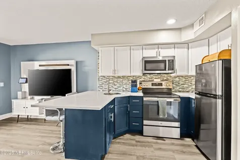1255 Ponce Island Drive St. Augustine FL 32095