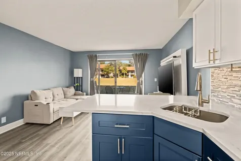 1255 Ponce Island Drive St. Augustine FL 32095