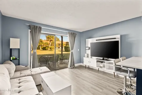 1255 Ponce Island Drive St. Augustine FL 32095